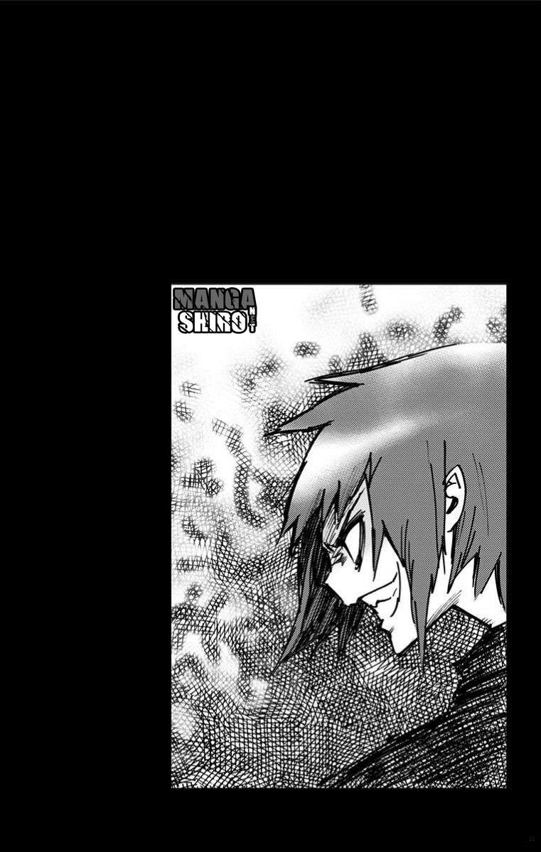 Kiss x Death Chapter 26 - halaman 19