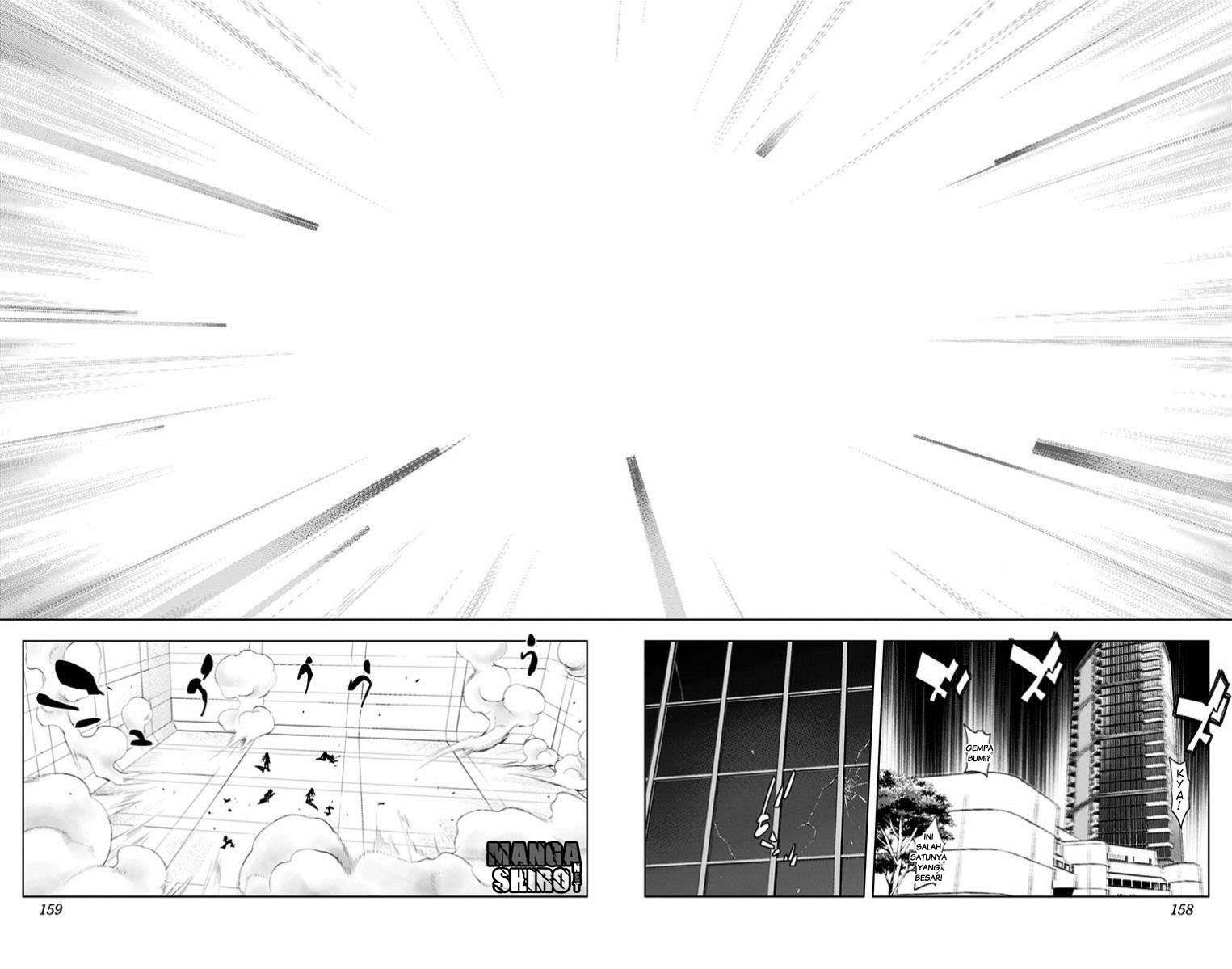 Kiss x Death Chapter 28 - halaman 12