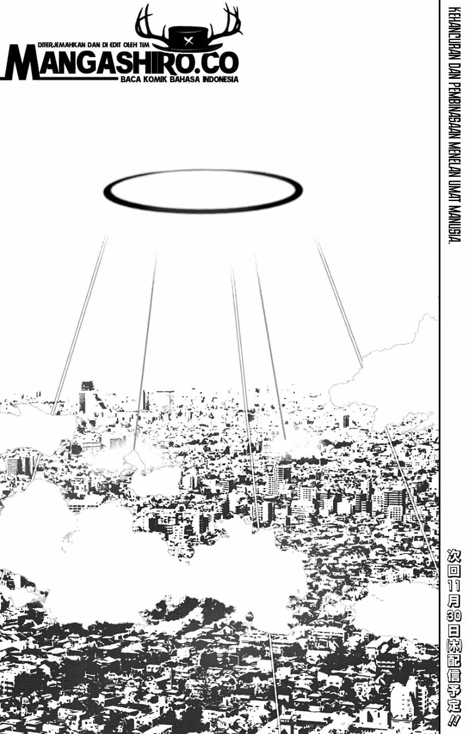 Kiss x Death Chapter 76 - halaman 13