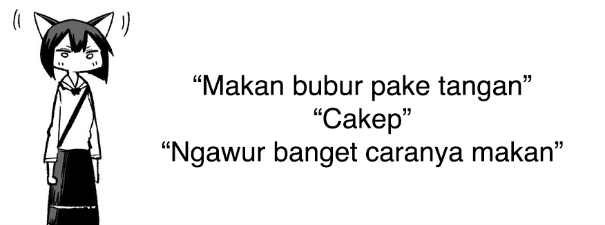 Kit-Kat Chapter 0 - halaman 3