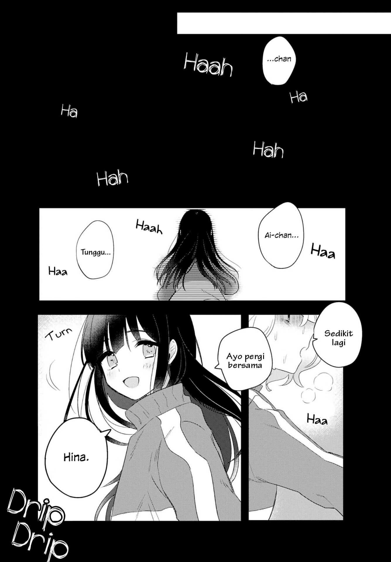 Kitanai Kimi ga Ichiban Kawaii Chapter 1 - halaman 31