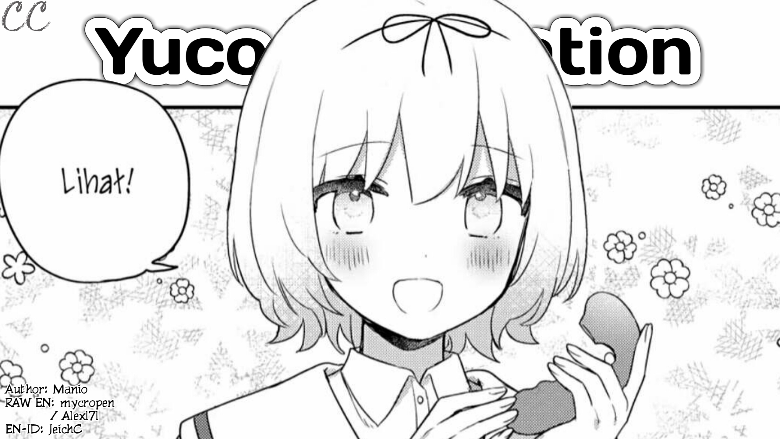 Kitanai Kimi ga Ichiban Kawaii Chapter 19 - halaman 29