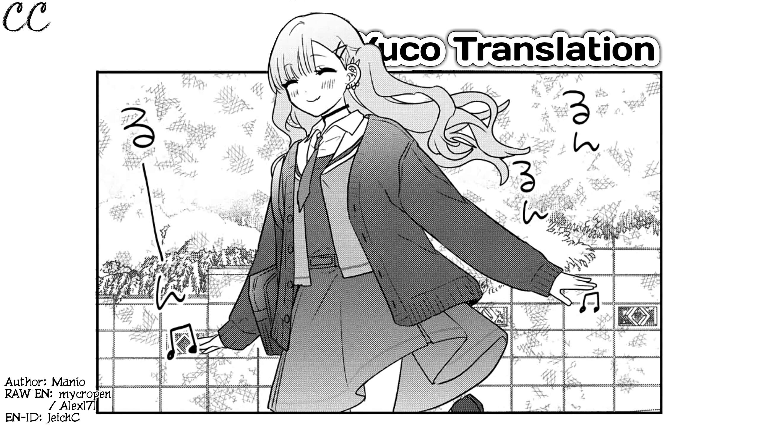 Kitanai Kimi ga Ichiban Kawaii Chapter 20 - halaman 29