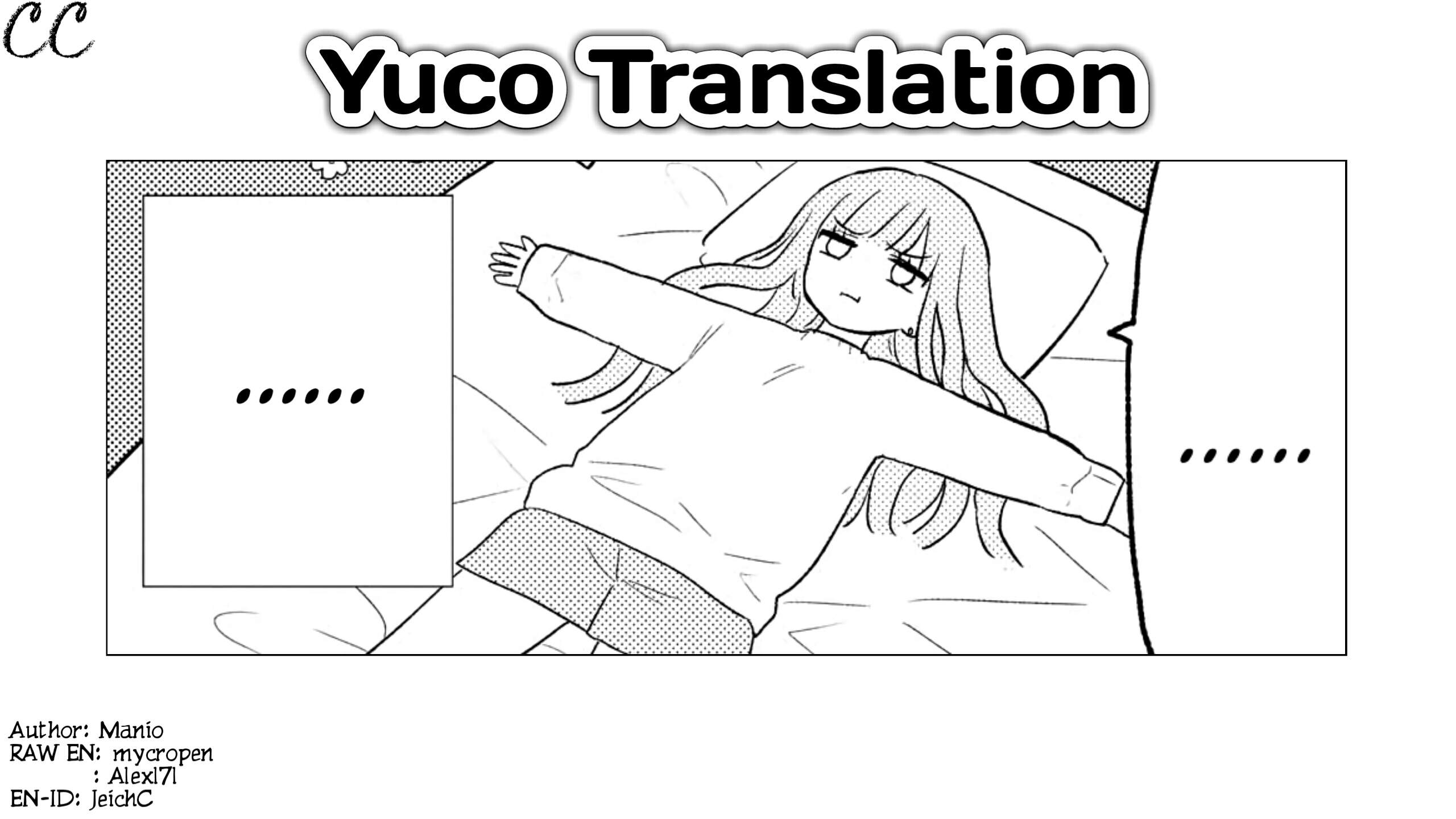 Kitanai Kimi ga Ichiban Kawaii Chapter 21 - halaman 34