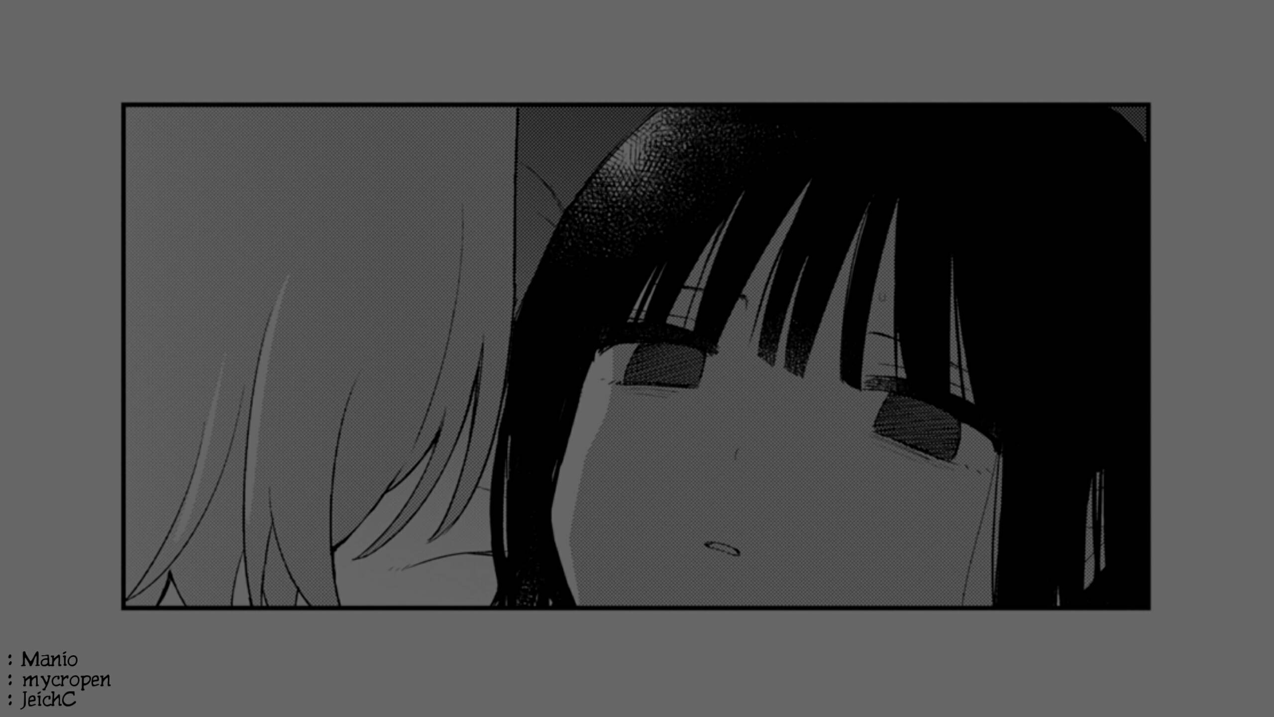 Kitanai Kimi ga Ichiban Kawaii Chapter 26 - halaman 56