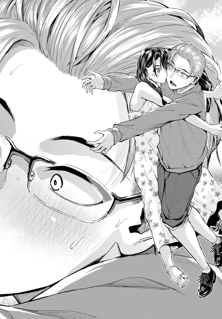 Kitazawa-kun wa A-Class Chapter 14 - halaman 18