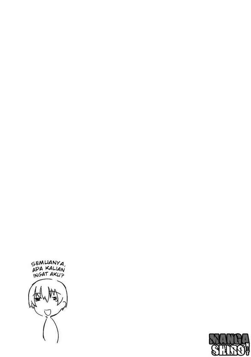 Kitsune no Akuma to Kuroi Grimoire Chapter 10 - halaman 24