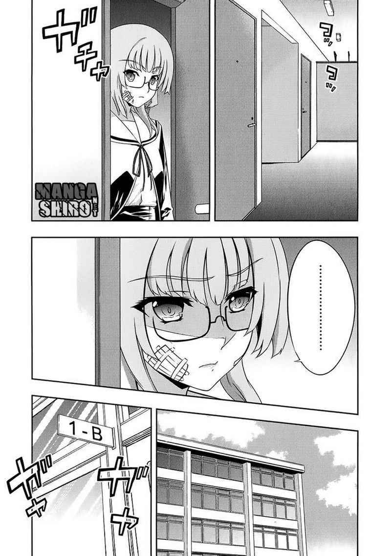 Kitsune no Akuma to Kuroi Grimoire Chapter 10 - halaman 8
