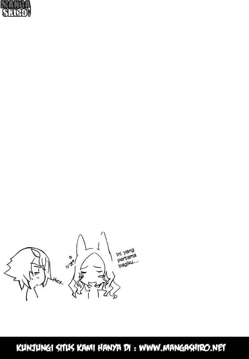 Kitsune no Akuma to Kuroi Grimoire Chapter 12 - halaman 34