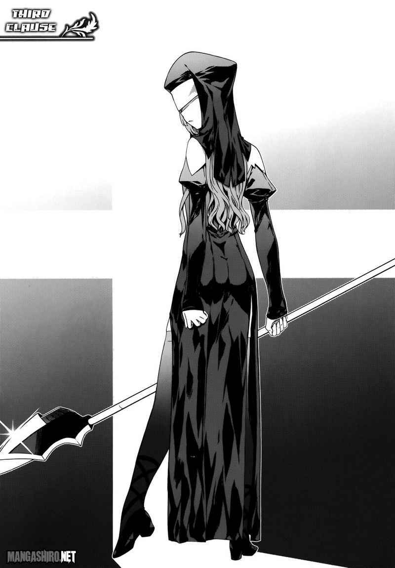 Kitsune no Akuma to Kuroi Grimoire Chapter 3 - halaman 2