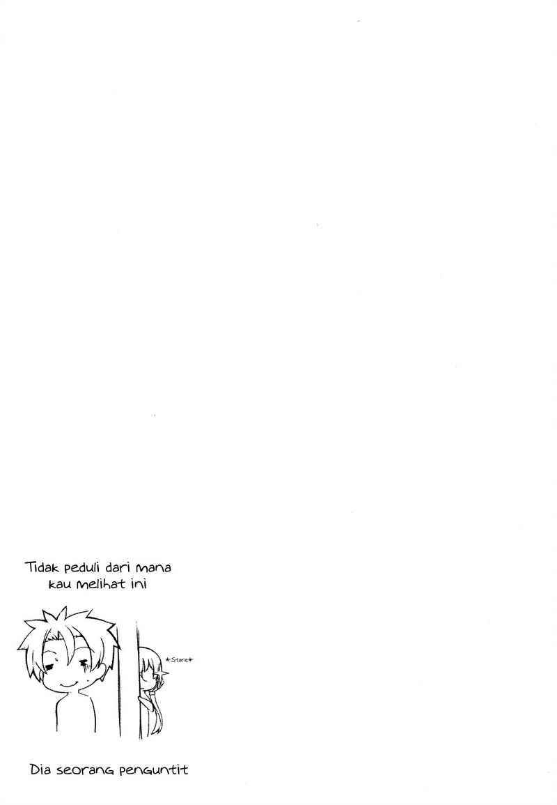 Kitsune no Akuma to Kuroi Grimoire Chapter 5 - halaman 24