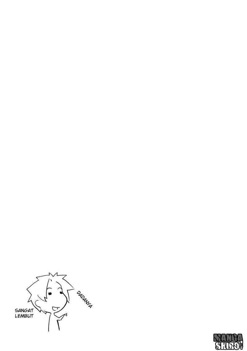 Kitsune no Akuma to Kuroi Grimoire Chapter 9 - halaman 20