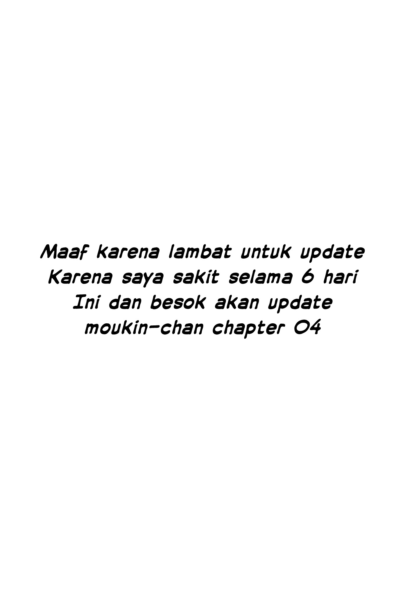 Kitsune no Oyome-chan Chapter 1 - halaman 2