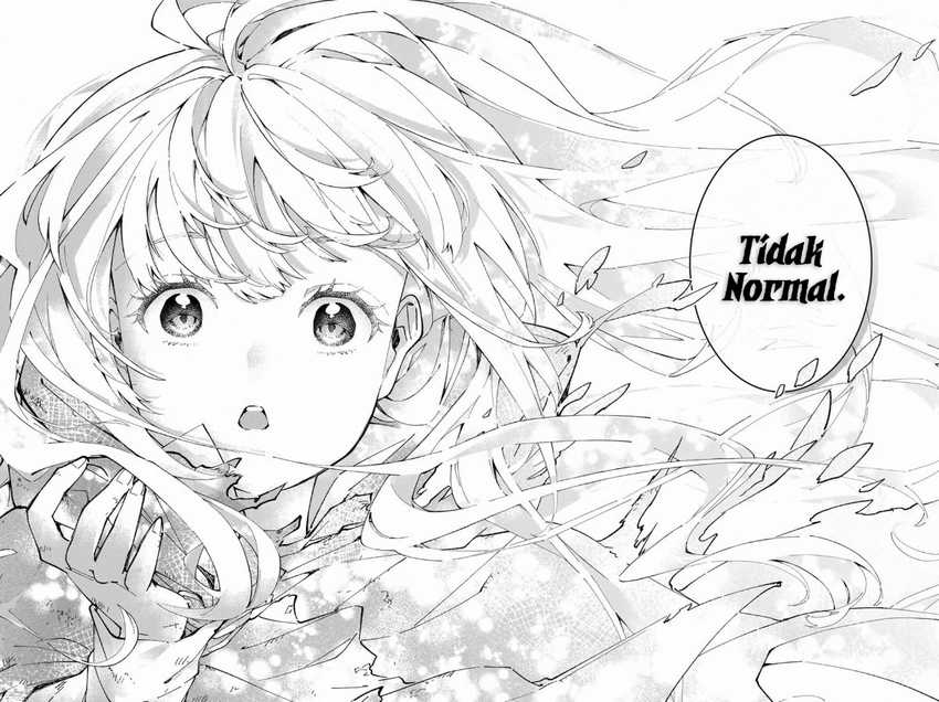 Kiwameta Heel ga Subete wo Iyasu! – Mura de Muyou ni natta Boku wa, Hirotta Gomi wo Geki Rare Item ni Shuuzen shite Nariagaru Chapter 1.2 - halaman 21