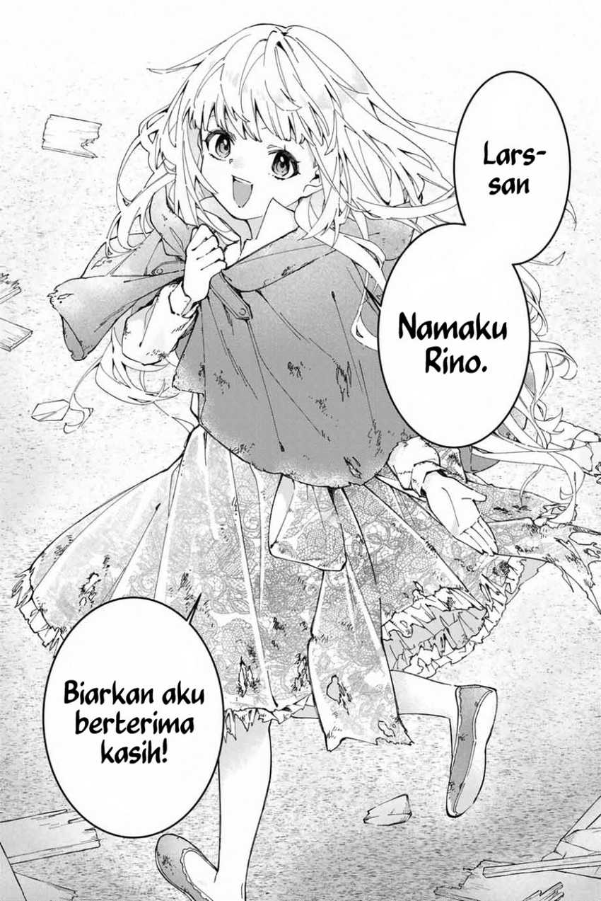 Kiwameta Heel ga Subete wo Iyasu! – Mura de Muyou ni natta Boku wa, Hirotta Gomi wo Geki Rare Item ni Shuuzen shite Nariagaru Chapter 1.2 - halaman 26