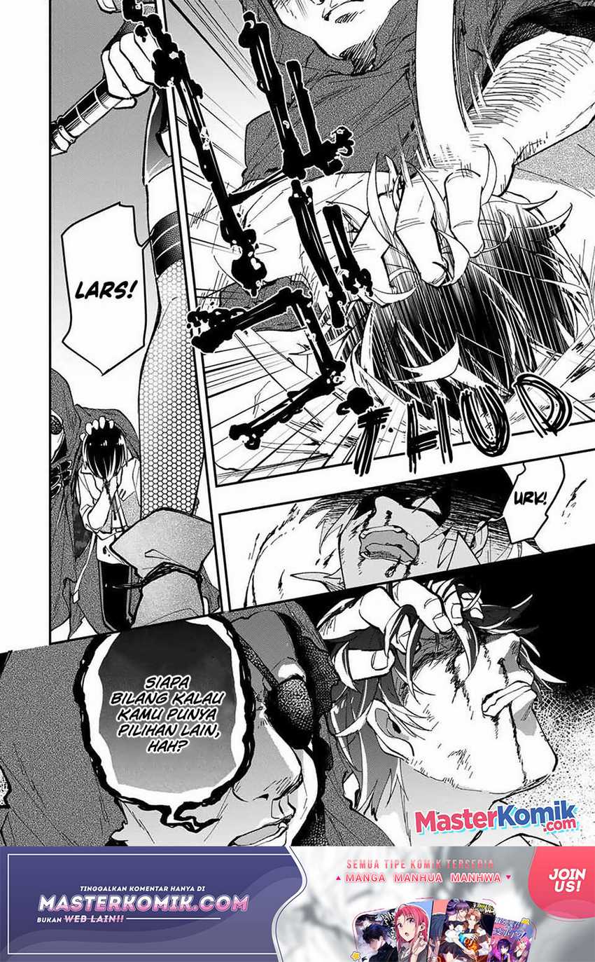 Kiwameta Heel ga Subete wo Iyasu! – Mura de Muyou ni natta Boku wa, Hirotta Gomi wo Geki Rare Item ni Shuuzen shite Nariagaru Chapter 10 - halaman 1