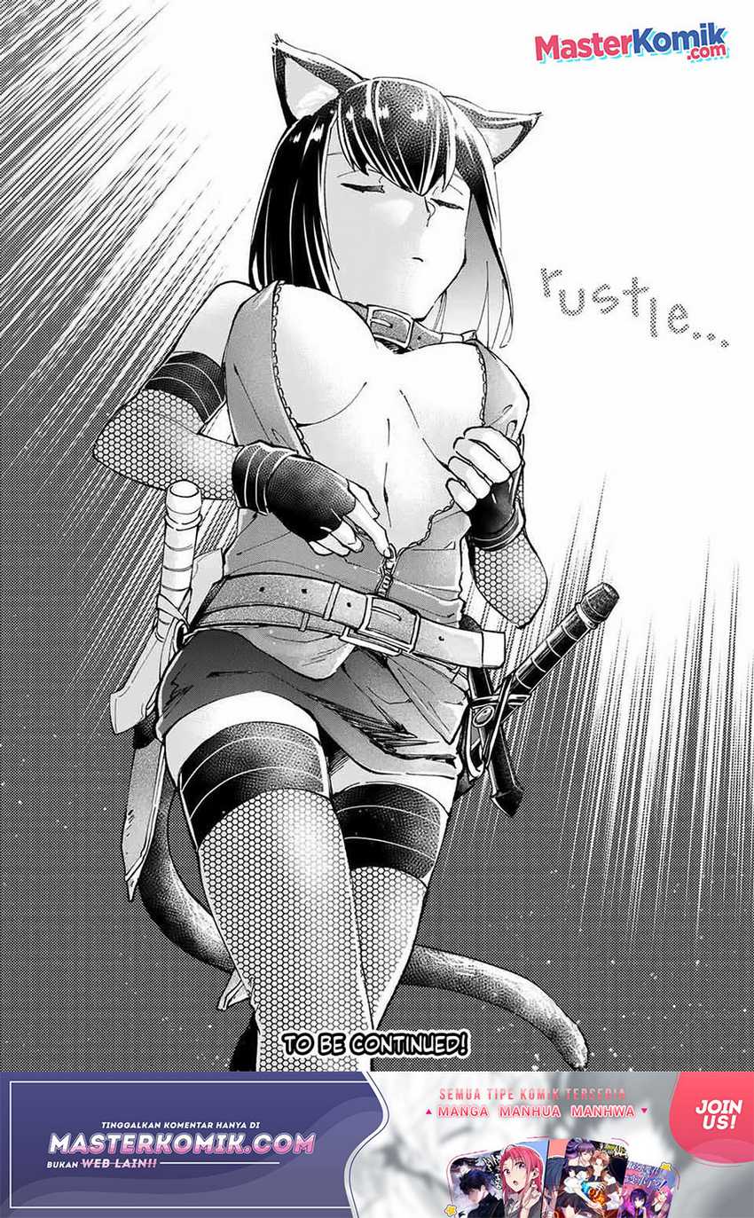 Kiwameta Heel ga Subete wo Iyasu! – Mura de Muyou ni natta Boku wa, Hirotta Gomi wo Geki Rare Item ni Shuuzen shite Nariagaru Chapter 10 - halaman 8