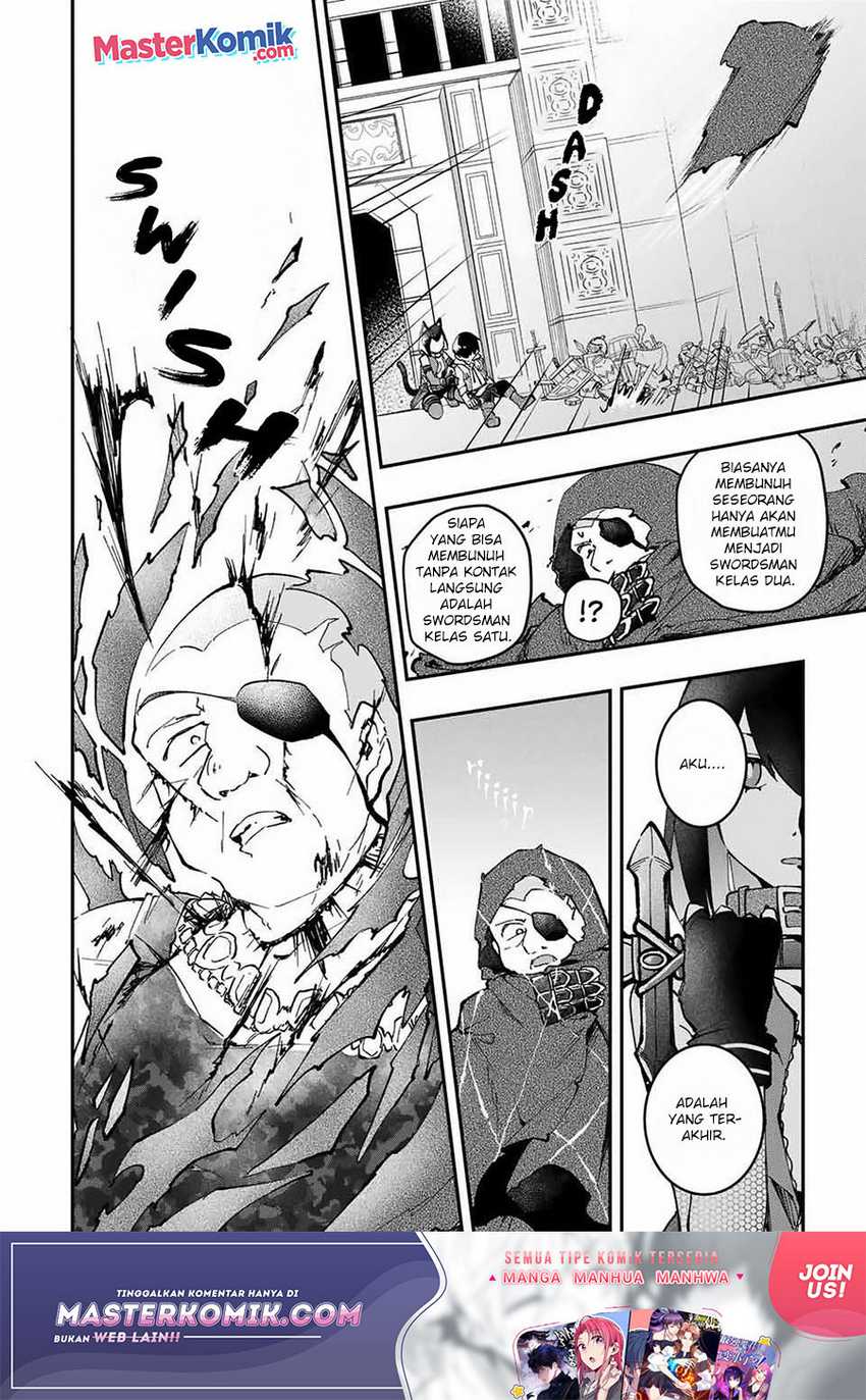 Kiwameta Heel ga Subete wo Iyasu! – Mura de Muyou ni natta Boku wa, Hirotta Gomi wo Geki Rare Item ni Shuuzen shite Nariagaru Chapter 11 - halaman 11