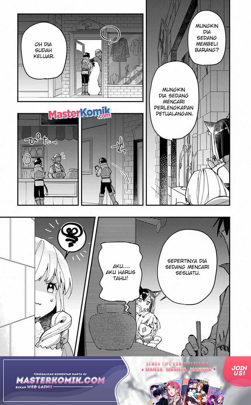 Kiwameta Heel ga Subete wo Iyasu! – Mura de Muyou ni natta Boku wa, Hirotta Gomi wo Geki Rare Item ni Shuuzen shite Nariagaru Chapter 14 - halaman 16
