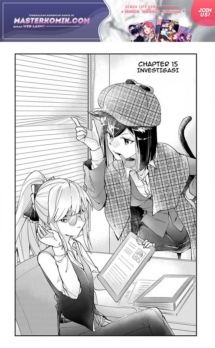 Kiwameta Heel ga Subete wo Iyasu! – Mura de Muyou ni natta Boku wa, Hirotta Gomi wo Geki Rare Item ni Shuuzen shite Nariagaru Chapter 15 - halaman 2