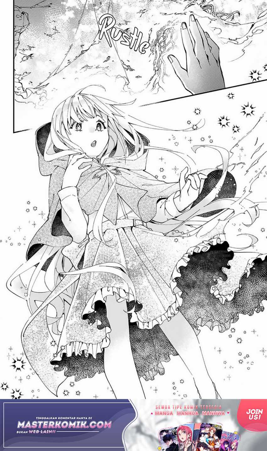 Kiwameta Heel ga Subete wo Iyasu! – Mura de Muyou ni natta Boku wa, Hirotta Gomi wo Geki Rare Item ni Shuuzen shite Nariagaru Chapter 2 - halaman 19