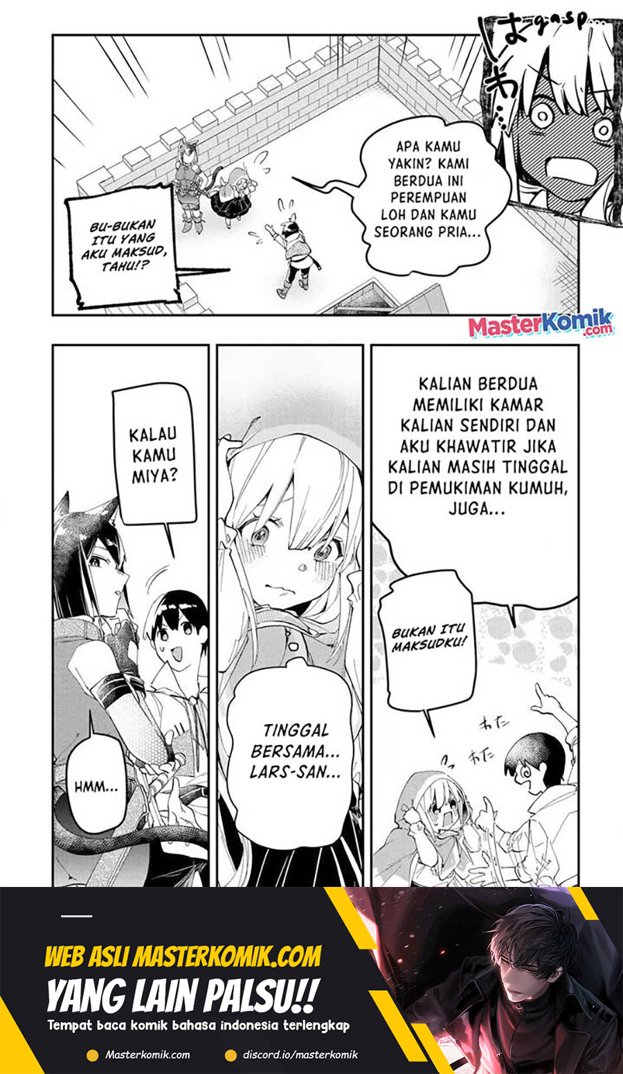 Kiwameta Heel ga Subete wo Iyasu! – Mura de Muyou ni natta Boku wa, Hirotta Gomi wo Geki Rare Item ni Shuuzen shite Nariagaru Chapter 20 - halaman 11