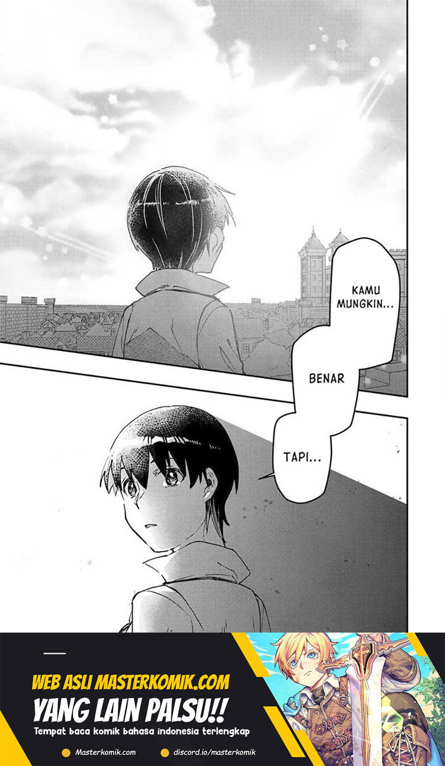 Kiwameta Heel ga Subete wo Iyasu! – Mura de Muyou ni natta Boku wa, Hirotta Gomi wo Geki Rare Item ni Shuuzen shite Nariagaru Chapter 20 - halaman 6