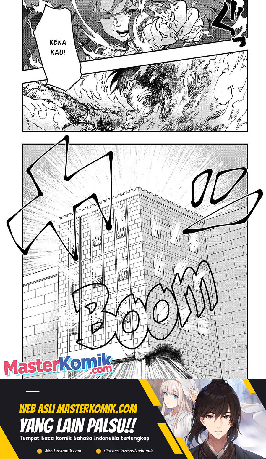 Kiwameta Heel ga Subete wo Iyasu! – Mura de Muyou ni natta Boku wa, Hirotta Gomi wo Geki Rare Item ni Shuuzen shite Nariagaru Chapter 21 - halaman 18