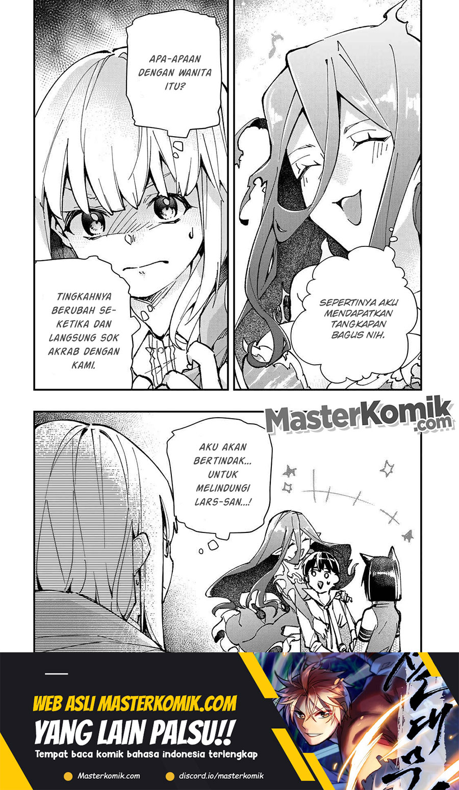 Kiwameta Heel ga Subete wo Iyasu! – Mura de Muyou ni natta Boku wa, Hirotta Gomi wo Geki Rare Item ni Shuuzen shite Nariagaru Chapter 22 - halaman 10