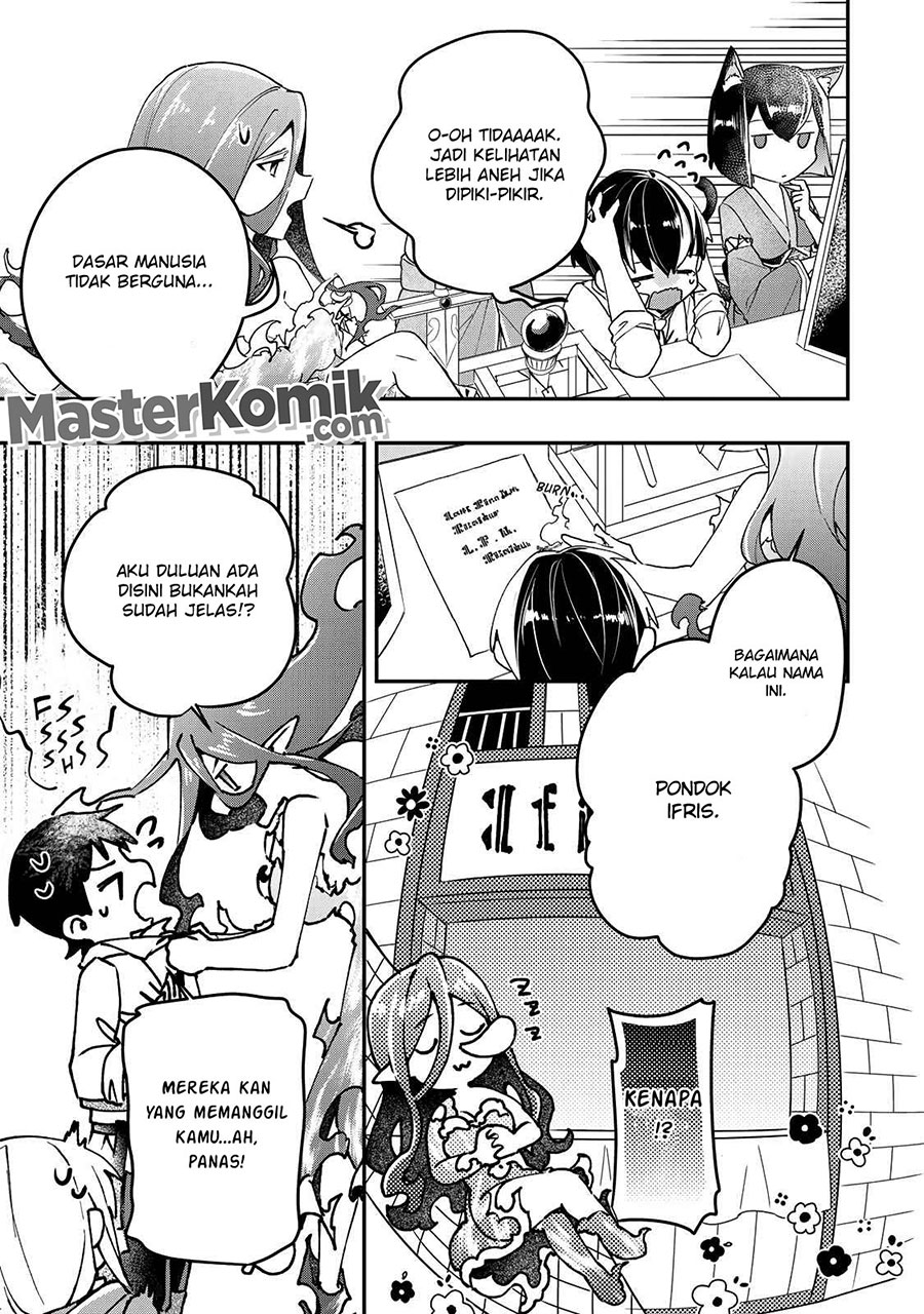 Kiwameta Heel ga Subete wo Iyasu! – Mura de Muyou ni natta Boku wa, Hirotta Gomi wo Geki Rare Item ni Shuuzen shite Nariagaru Chapter 23 - halaman 10