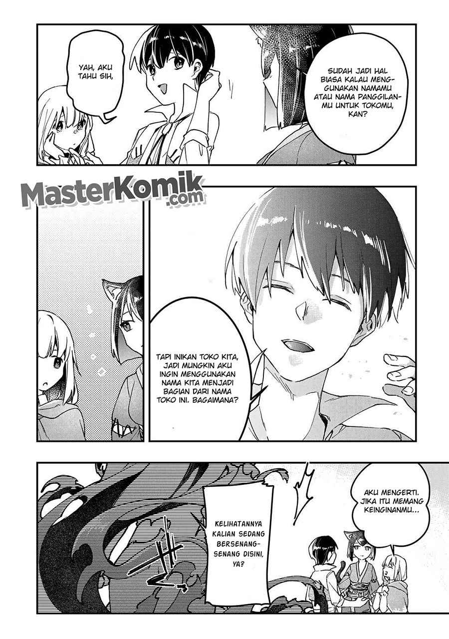 Kiwameta Heel ga Subete wo Iyasu! – Mura de Muyou ni natta Boku wa, Hirotta Gomi wo Geki Rare Item ni Shuuzen shite Nariagaru Chapter 23 - halaman 7