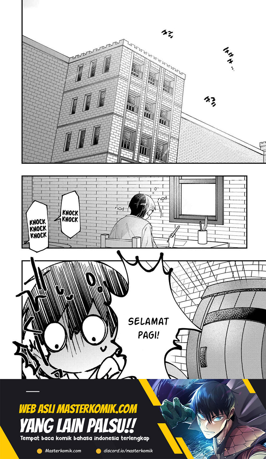 Kiwameta Heel ga Subete wo Iyasu! – Mura de Muyou ni natta Boku wa, Hirotta Gomi wo Geki Rare Item ni Shuuzen shite Nariagaru Chapter 25 - halaman 3