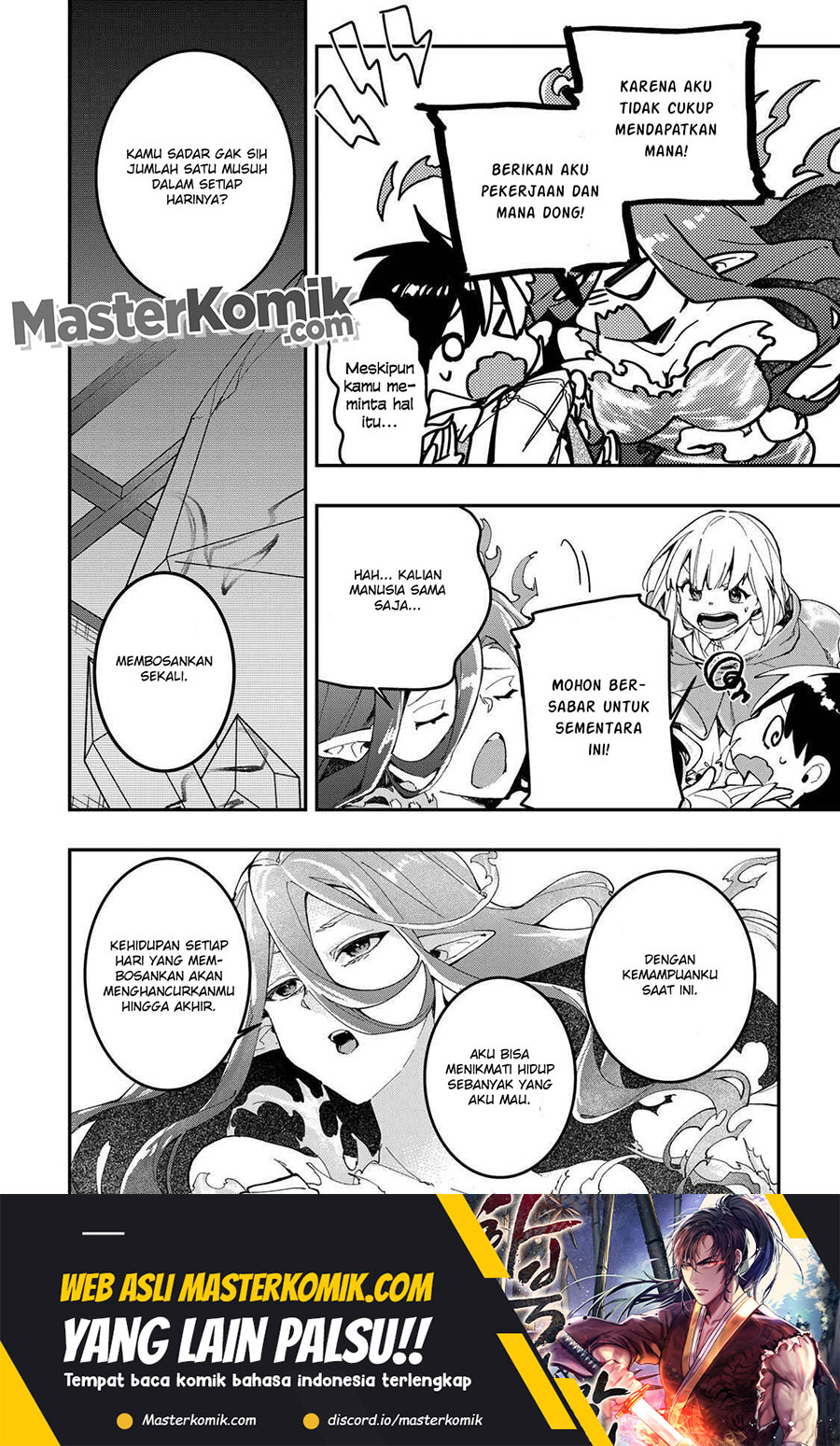 Kiwameta Heel ga Subete wo Iyasu! – Mura de Muyou ni natta Boku wa, Hirotta Gomi wo Geki Rare Item ni Shuuzen shite Nariagaru Chapter 25 - halaman 9
