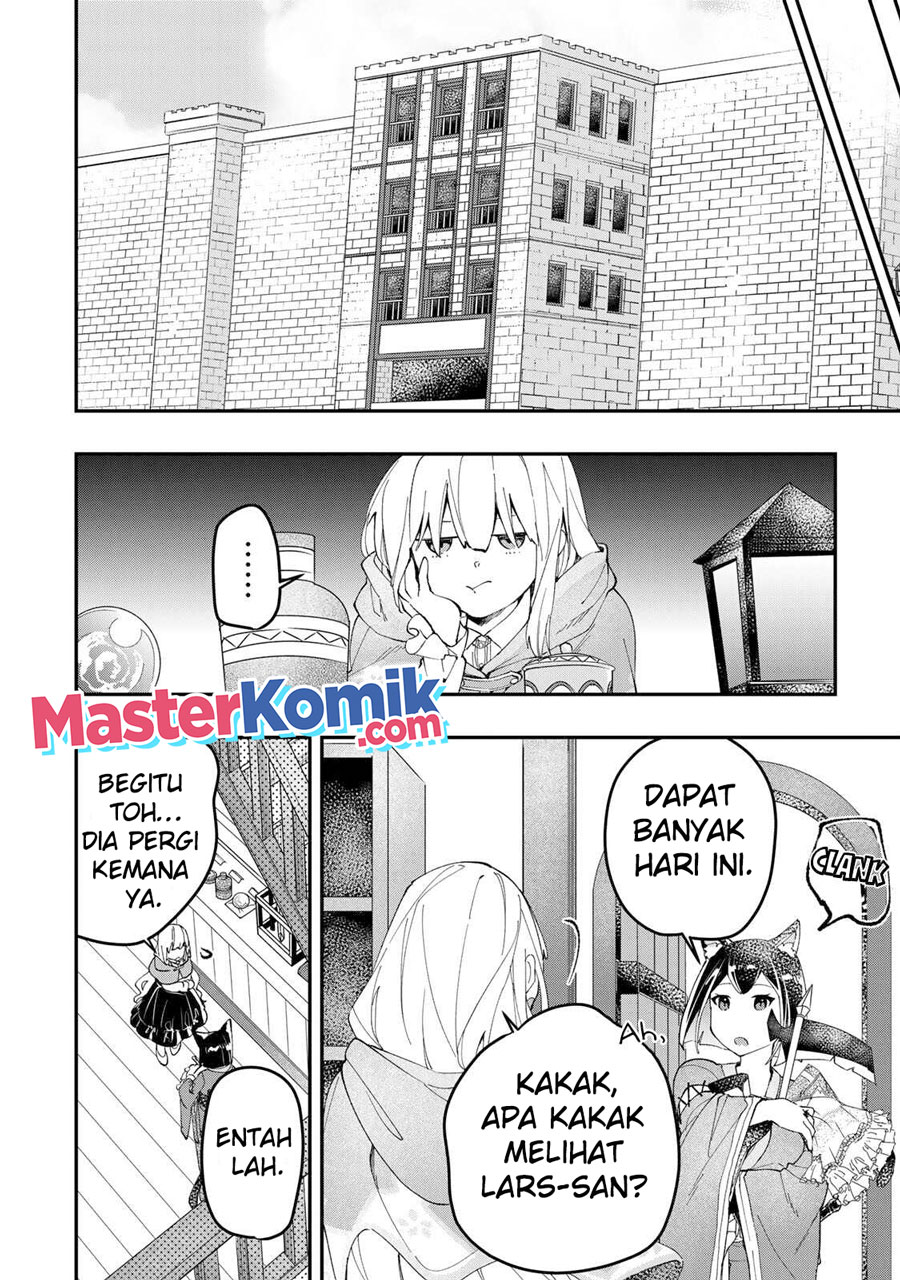 Kiwameta Heel ga Subete wo Iyasu! – Mura de Muyou ni natta Boku wa, Hirotta Gomi wo Geki Rare Item ni Shuuzen shite Nariagaru Chapter 27 - halaman 11