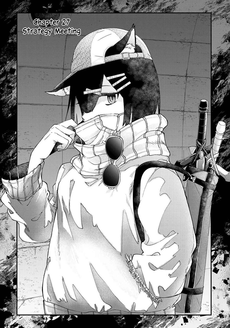 Kiwameta Heel ga Subete wo Iyasu! – Mura de Muyou ni natta Boku wa, Hirotta Gomi wo Geki Rare Item ni Shuuzen shite Nariagaru Chapter 27 - halaman 2