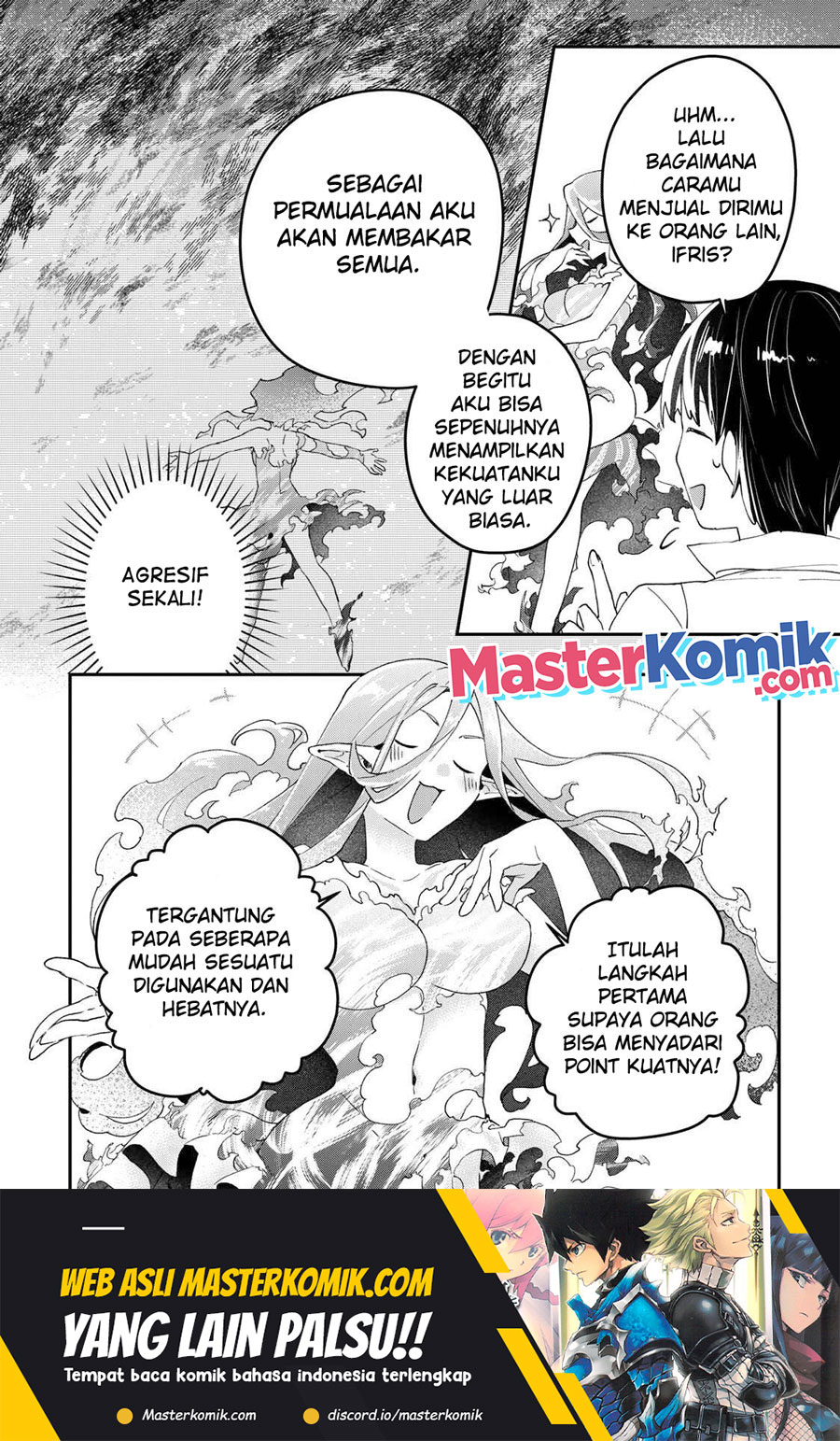 Kiwameta Heel ga Subete wo Iyasu! – Mura de Muyou ni natta Boku wa, Hirotta Gomi wo Geki Rare Item ni Shuuzen shite Nariagaru Chapter 27 - halaman 7