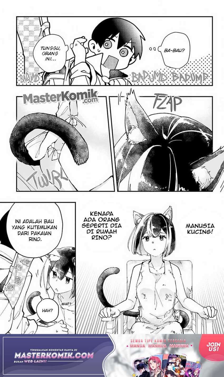 Kiwameta Heel ga Subete wo Iyasu! – Mura de Muyou ni natta Boku wa, Hirotta Gomi wo Geki Rare Item ni Shuuzen shite Nariagaru Chapter 4 - halaman 8