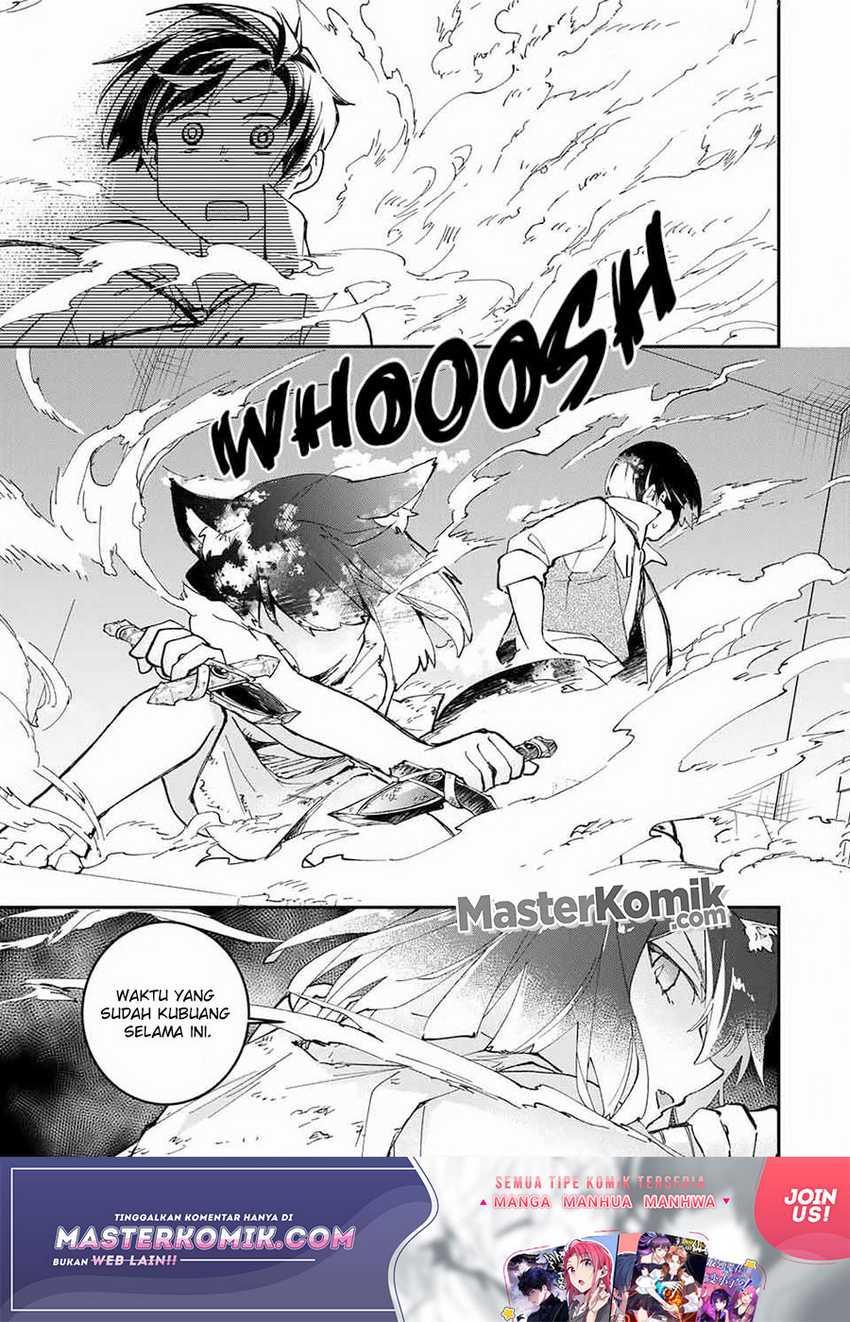 Kiwameta Heel ga Subete wo Iyasu! – Mura de Muyou ni natta Boku wa, Hirotta Gomi wo Geki Rare Item ni Shuuzen shite Nariagaru Chapter 5 - halaman 10