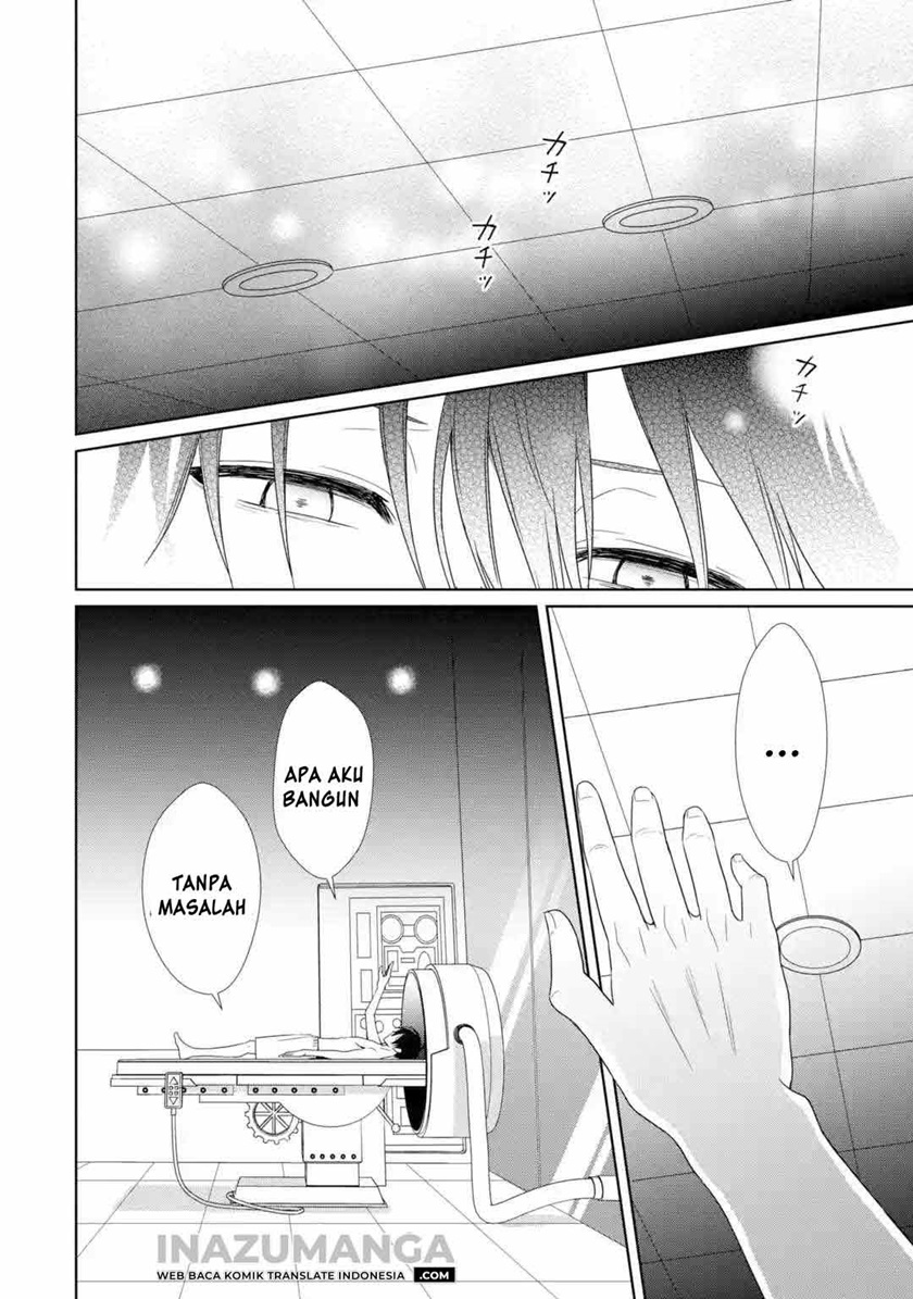 Kiwameta Renkinjutsu ni, Fukanou wa Nai. Bannou Skill de Isekai Musou Chapter 1.1 - halaman 14