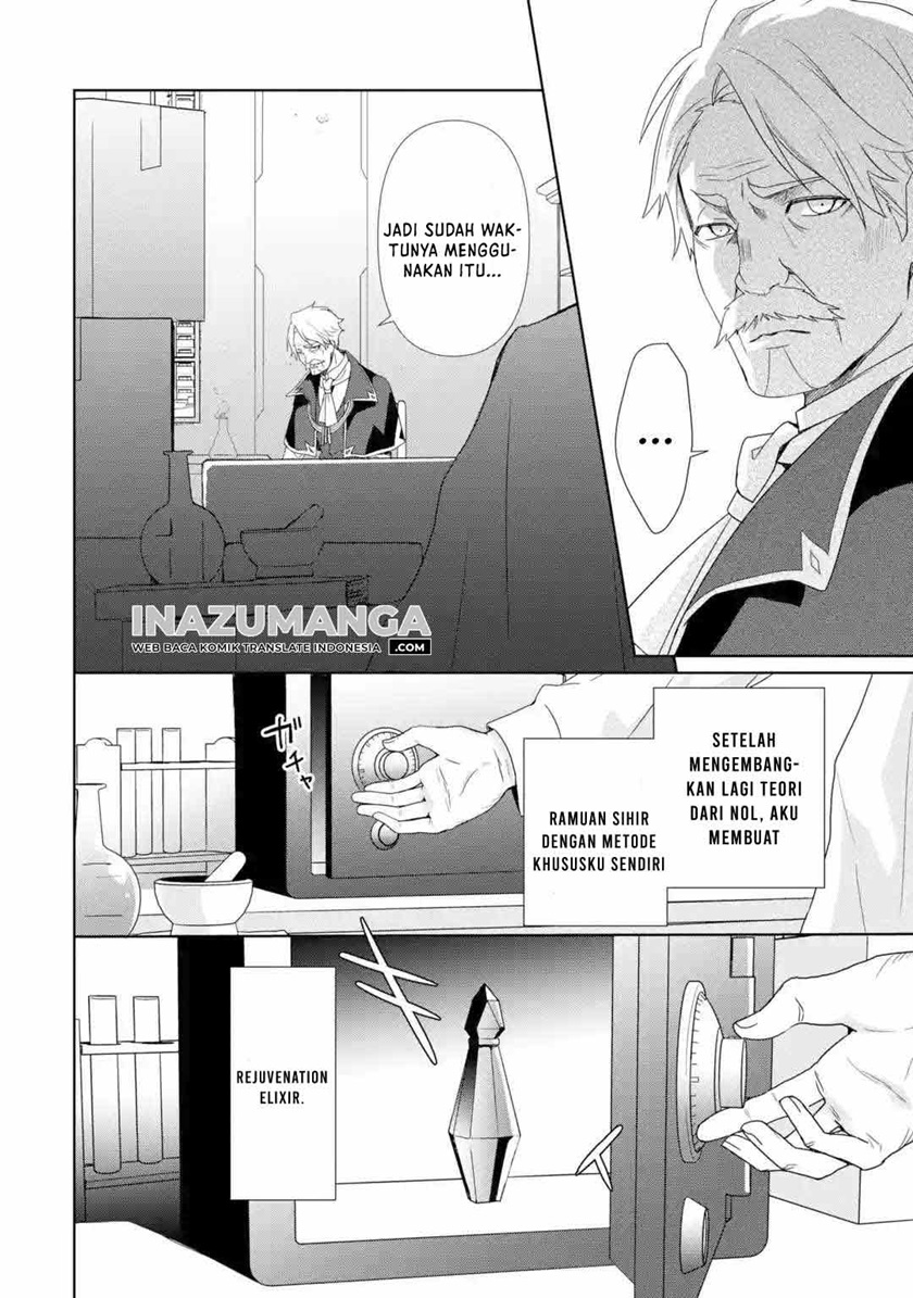Kiwameta Renkinjutsu ni, Fukanou wa Nai. Bannou Skill de Isekai Musou Chapter 1.1 - halaman 6