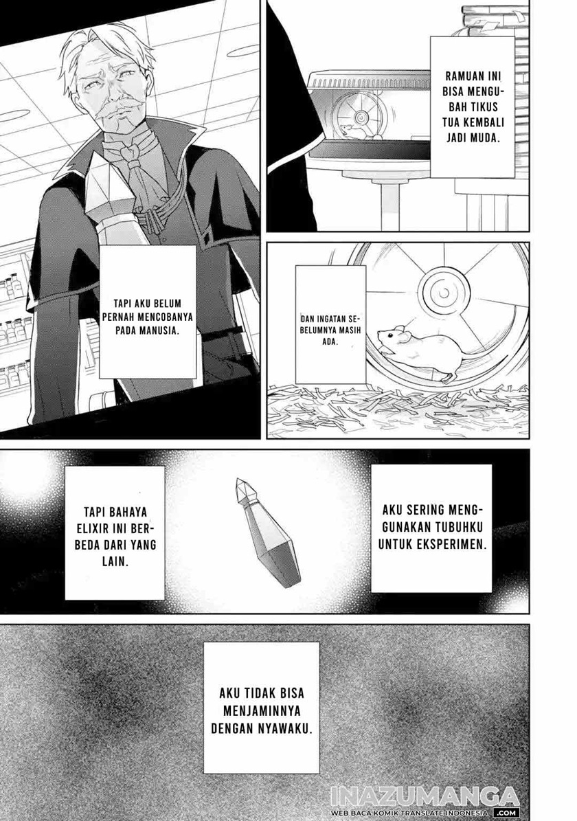 Kiwameta Renkinjutsu ni, Fukanou wa Nai. Bannou Skill de Isekai Musou Chapter 1.1 - halaman 7