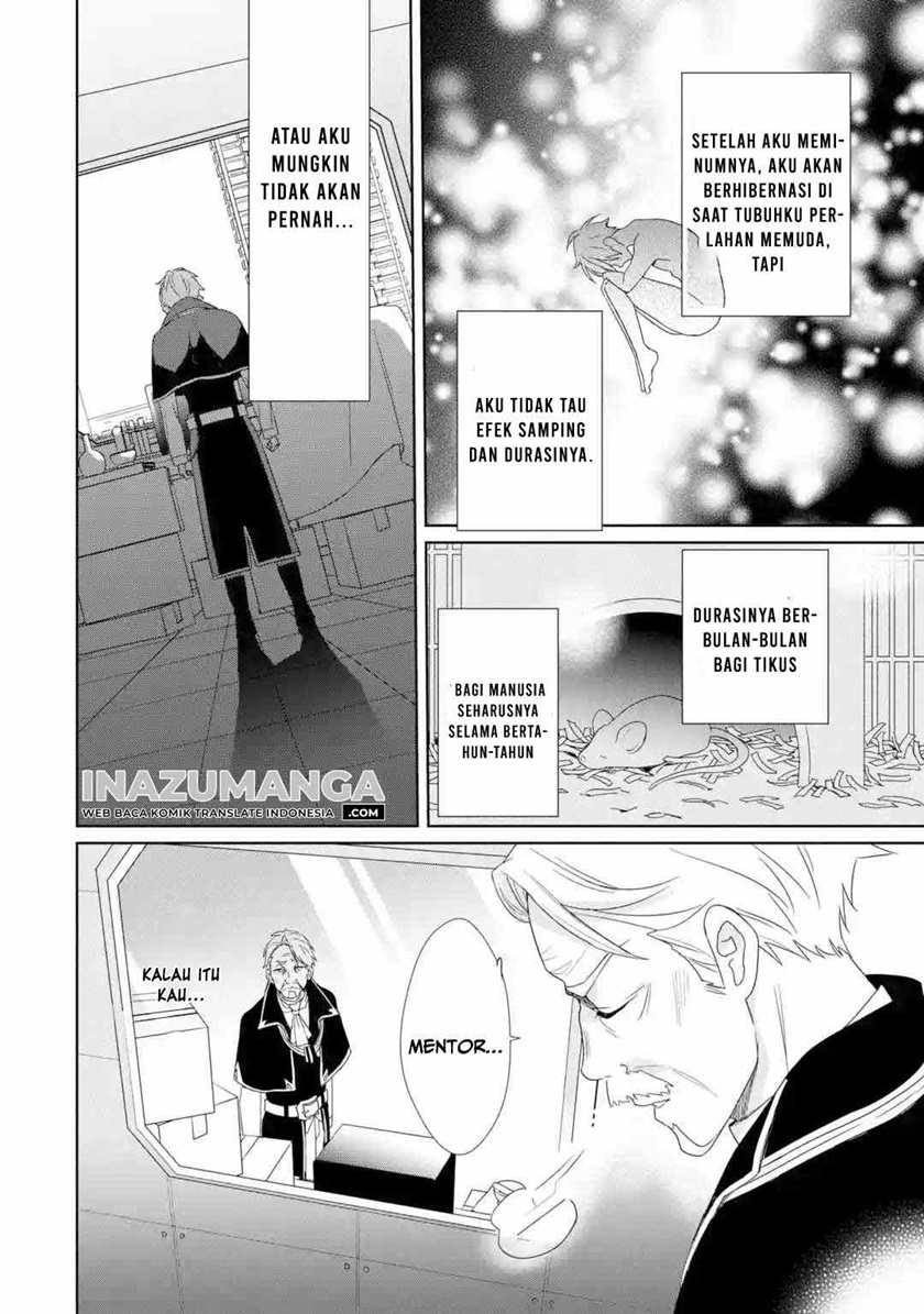 Kiwameta Renkinjutsu ni, Fukanou wa Nai. Bannou Skill de Isekai Musou Chapter 1.1 - halaman 8