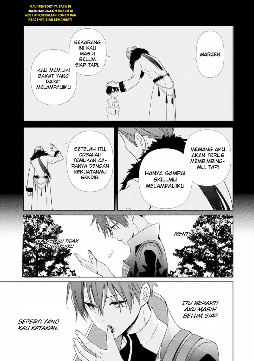 Kiwameta Renkinjutsu ni, Fukanou wa Nai. Bannou Skill de Isekai Musou Chapter 1.2 - halaman 10