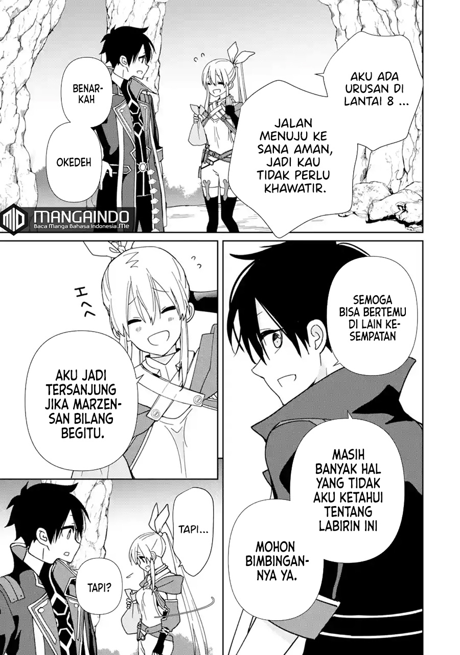 Kiwameta Renkinjutsu ni, Fukanou wa Nai. Bannou Skill de Isekai Musou Chapter 10 - halaman 15