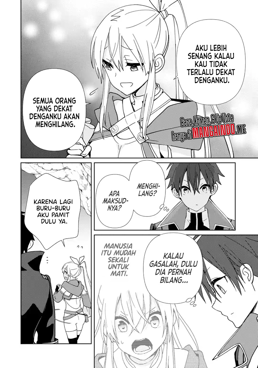 Kiwameta Renkinjutsu ni, Fukanou wa Nai. Bannou Skill de Isekai Musou Chapter 10 - halaman 16