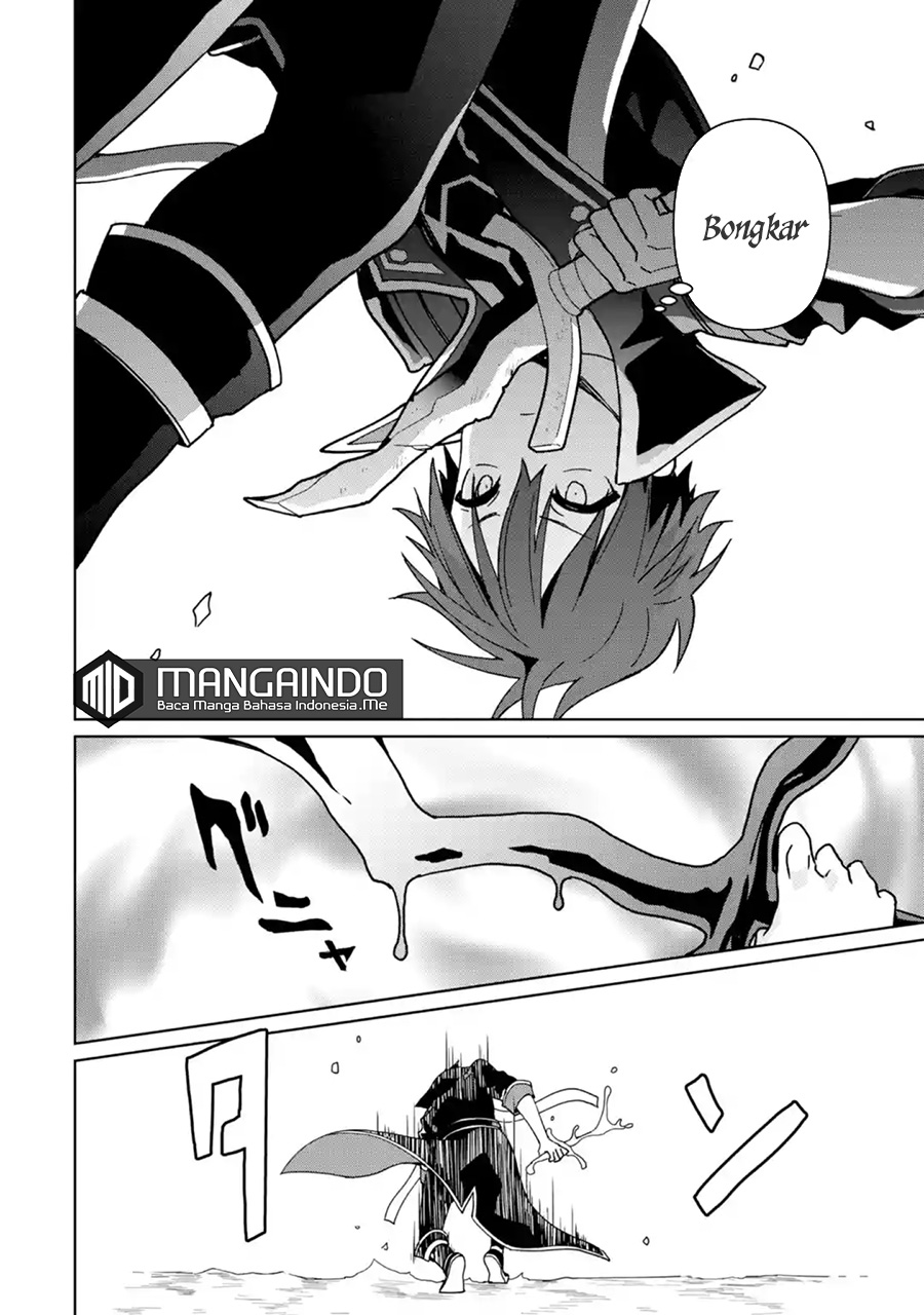 Kiwameta Renkinjutsu ni, Fukanou wa Nai. Bannou Skill de Isekai Musou Chapter 10 - halaman 4