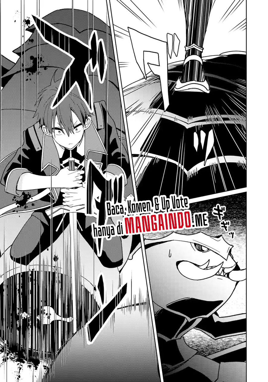 Kiwameta Renkinjutsu ni, Fukanou wa Nai. Bannou Skill de Isekai Musou Chapter 10 - halaman 7