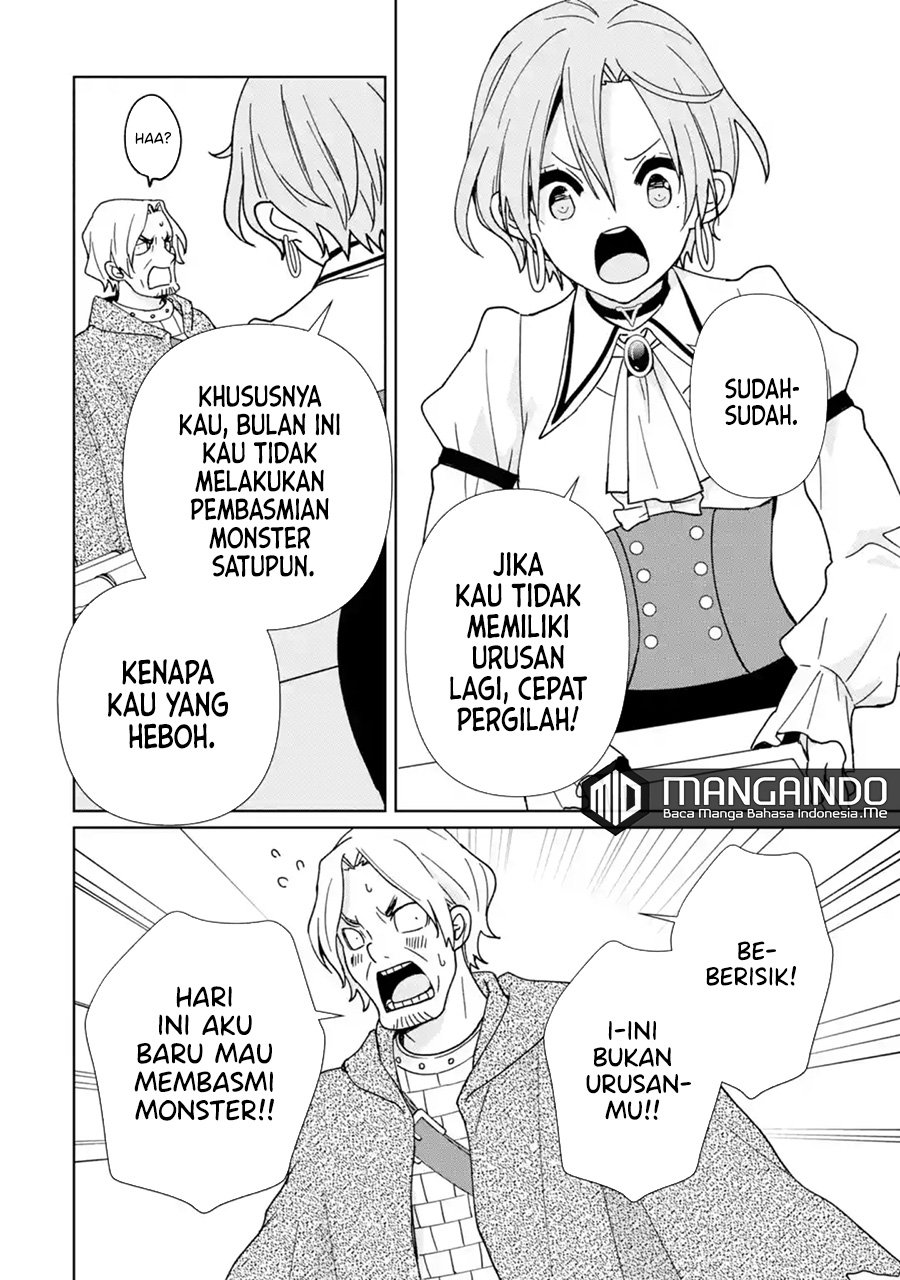 Kiwameta Renkinjutsu ni, Fukanou wa Nai. Bannou Skill de Isekai Musou Chapter 11 - halaman 11