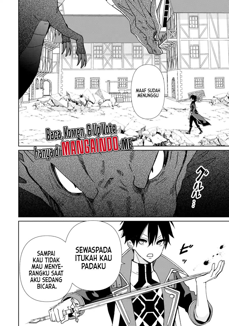 Kiwameta Renkinjutsu ni, Fukanou wa Nai. Bannou Skill de Isekai Musou Chapter 12 - halaman 15