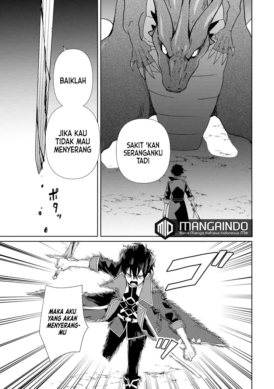 Kiwameta Renkinjutsu ni, Fukanou wa Nai. Bannou Skill de Isekai Musou Chapter 12 - halaman 16